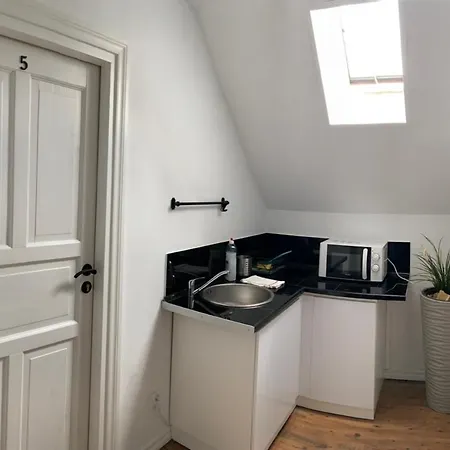 Ana - W Centrum Kudowa Zdroj