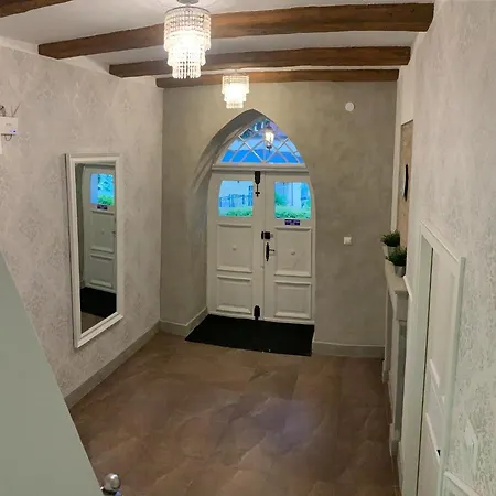 Ana - W Centrum Guest house Kudowa Zdroj