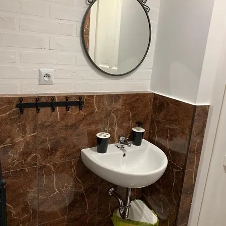 Guest house Ana - W Centrum