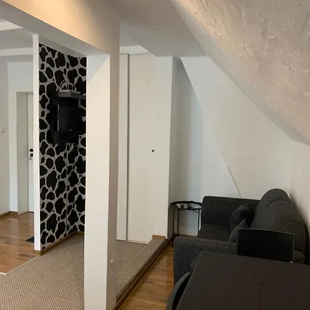 Pensjonat Ana - W Centrum 3*