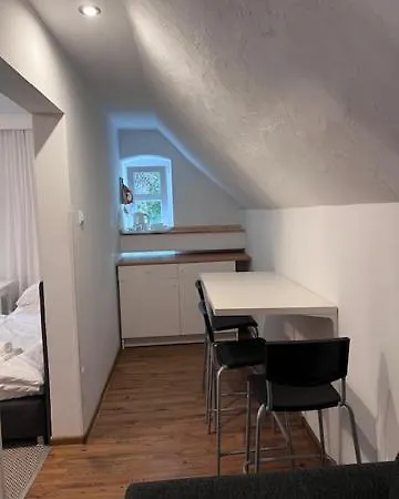Ana - W Centrum Konukevi Kudowa-Zdroj
