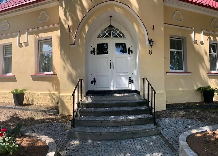 Ana - W Centrum 库多瓦-兹德鲁伊