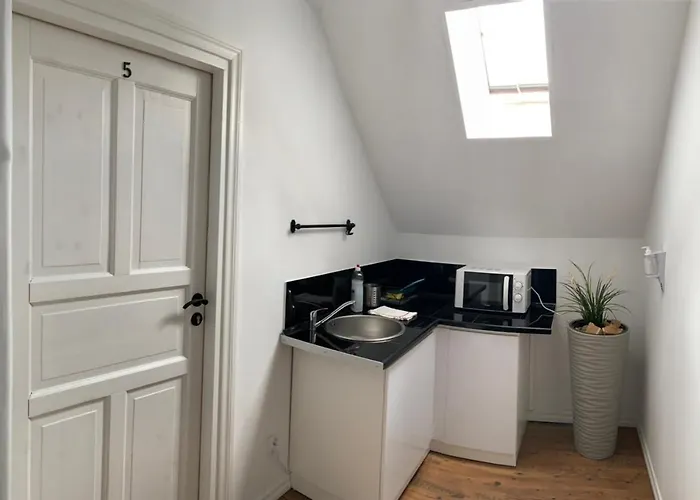 Ana - W Centrum 库多瓦-兹德鲁伊