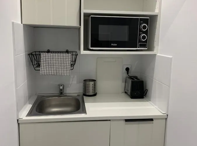 Ana - W Centrum 3* 库多瓦-兹德鲁伊