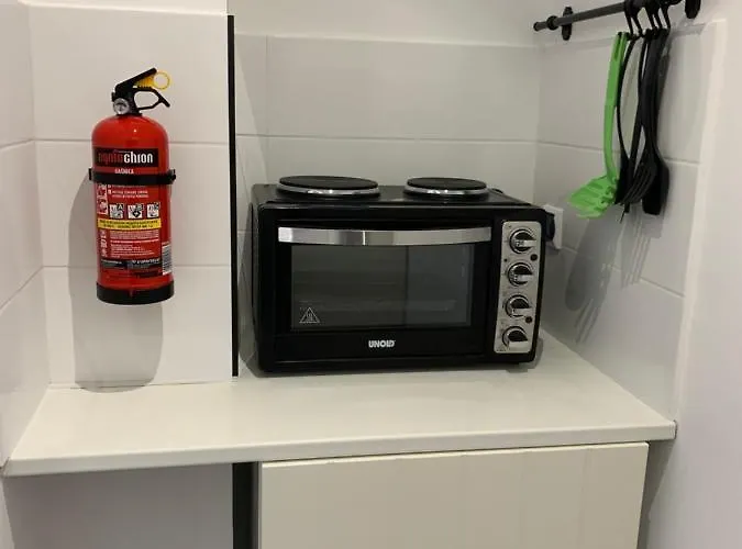 招待所 Ana - W Centrum 3*