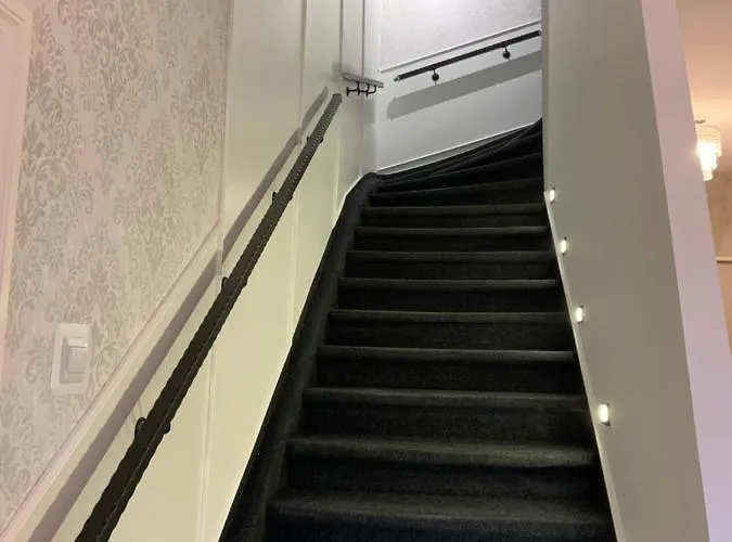 招待所 Ana - W Centrum