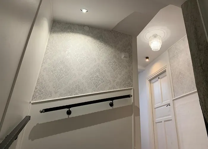 Ana - W Centrum 3* 库多瓦-兹德鲁伊