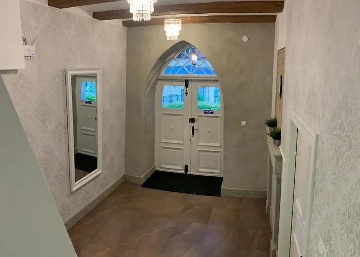 Ana - W Centrum 招待所 库多瓦-兹德鲁伊