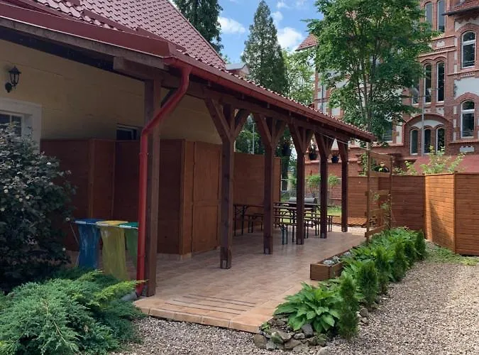 Ana - W Centrum 库多瓦-兹德鲁伊