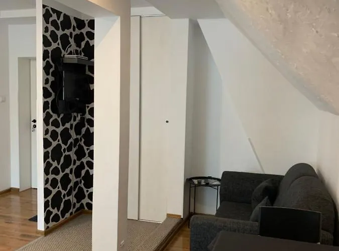 招待所 Ana - W Centrum 3*