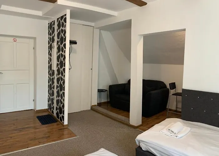 Ana - W Centrum 库多瓦-兹德鲁伊