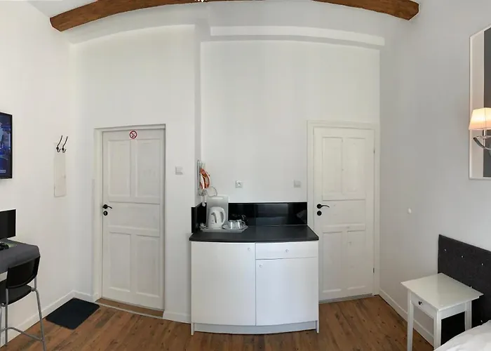 招待所 Ana - W Centrum