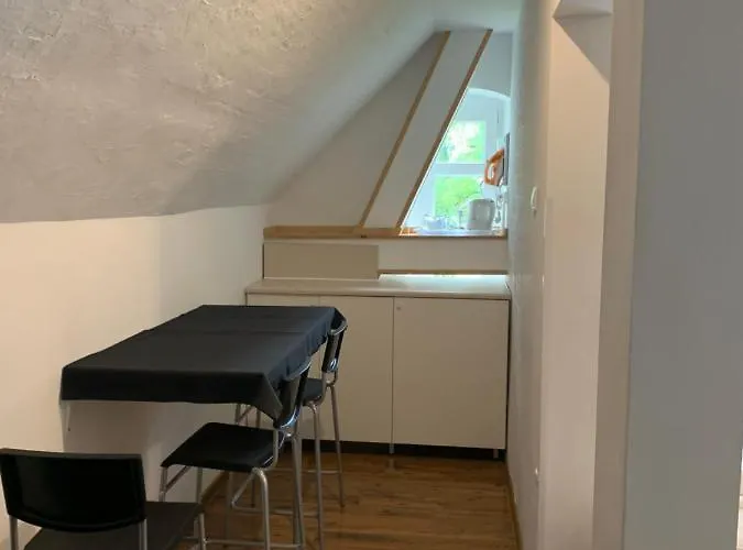 Ana - W Centrum 招待所 库多瓦-兹德鲁伊