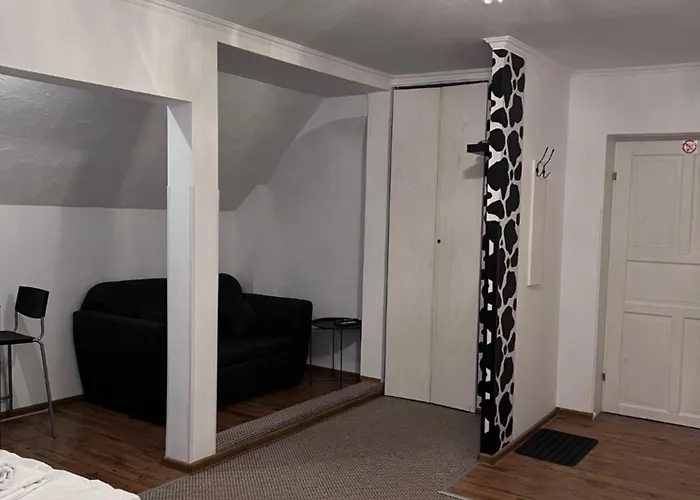 Ana - W Centrum 库多瓦-兹德鲁伊