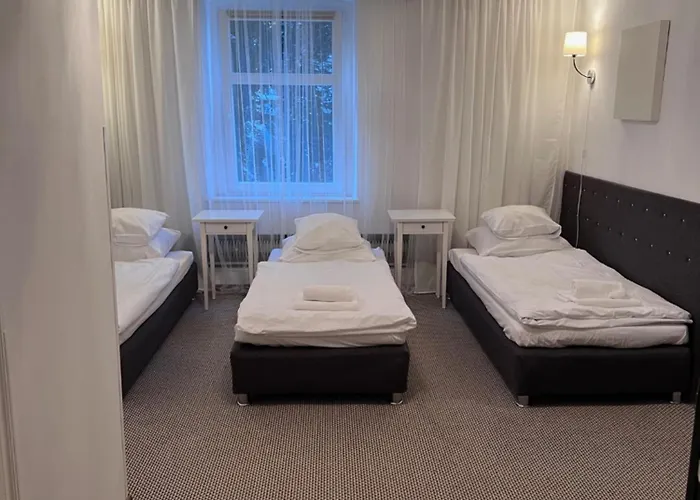 Ana - W Centrum 库多瓦-兹德鲁伊