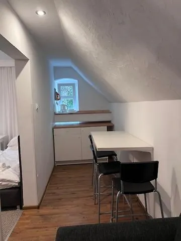 Ana - W Centrum 招待所 库多瓦-兹德鲁伊